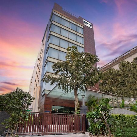 Park Inn Γκουργκάον Εξωτερικό φωτογραφία