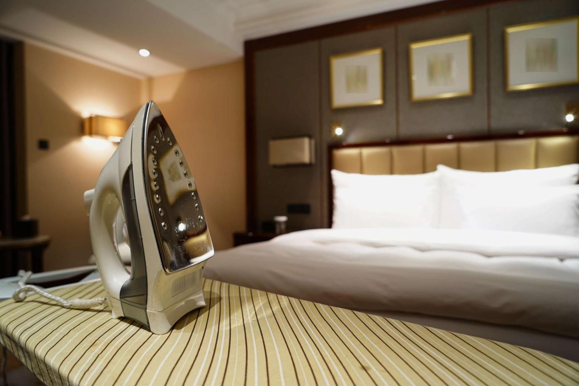 Park Inn Γκουργκάον Εξωτερικό φωτογραφία
