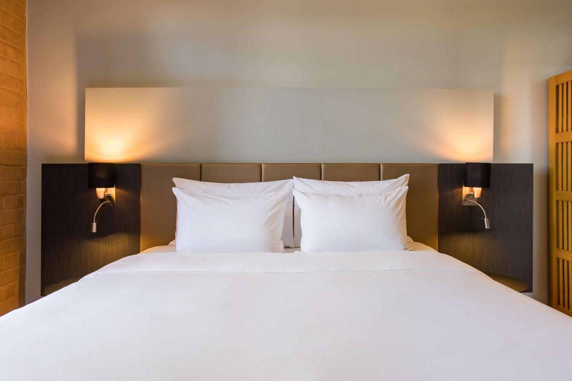 Park Inn Γκουργκάον Εξωτερικό φωτογραφία